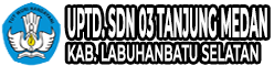 UPTD. SD NEGERI 03 TANJUNG MEDAN